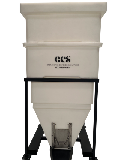 Extension for GCS Bins